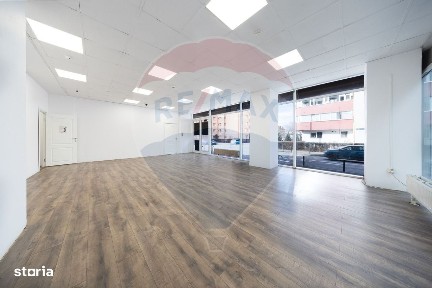 Strada Branduselor, Centrul Nou, Brasov