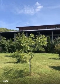 Refugiu Slanic Prahova, Casa cu 5.2 Ha, Panorama, Natura & Potential