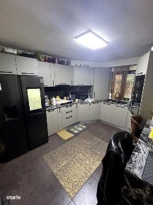 Casa 300 mp utili, Malu Rosu, Ploiesti