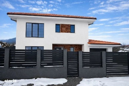 Chinteni, Cluj