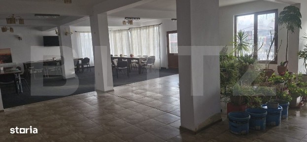 Spatiu comercial, 200 mp, zona Gura Ocnitei