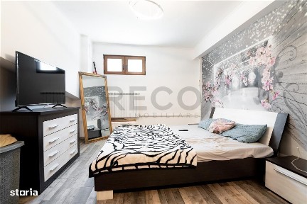 RECO Apartament de închiriat Gheorghe Doja