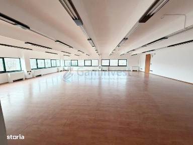 Spatiu birouri openspace 153 mp,Calea Borsului,Oradea Gaminvest V4538A