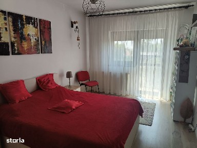 Crevedia, Dambovita