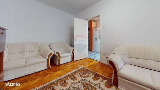 Apartament cu 2 camere de închiriat în zona Bd. Vlahuta, ITC