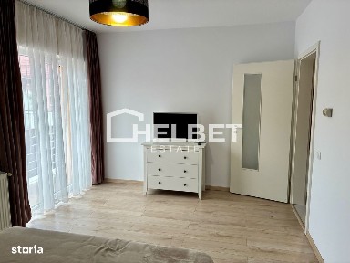 Garsonieră / Aurel Vlaicu / Balcon / 40mp