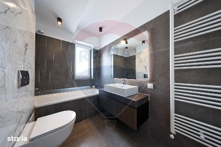 LUX | QUALIS 2 | Apartament 2 camere de inchiriat