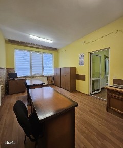 Spatiu comercial pentru birouri/ cabinete medicale, Bl. Cantemir