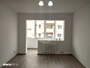 Apartament 2 camere 52mp+balcon-etaj 2-renovat-Zona Andrei Muresanu