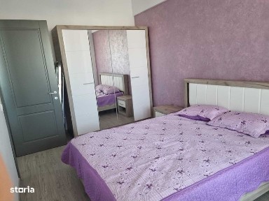 Inchiriere Apartament 2 camere Palas Mall