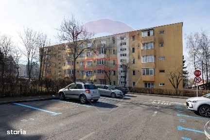 Strada Zizinului, Platforma ind. Est-Zizin, Brasov