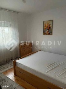 Apartament 2 camere ultrafinisat cu view, Taietura Turcului