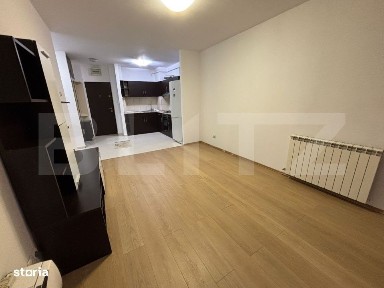 Apartament 2 camere, 56 mp, Green Park Tatarasi