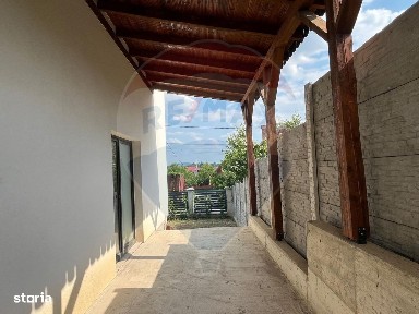 Casă de vânzare semifinisată, 4 Camere 145 mp utili,Făcliei
