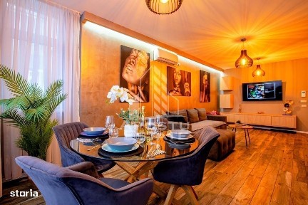 Apartament cu 2 camere, de vanzare, Zona Semicentrala, Timisoara