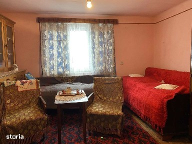 Casa cu etaj de vanzare Gornesti, Mures