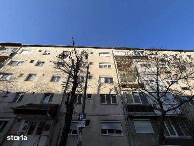 Apartament cu 3 camere/ vânzare - Ioșia, Aleea Călinului/ Etajul 2