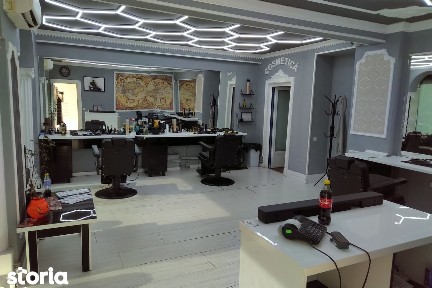 Central, Pitesti, Arges