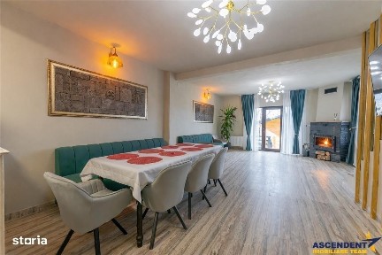 Distincta resedintapensiune,A Class, 1.100 mp teren,prestigiu vizual,B