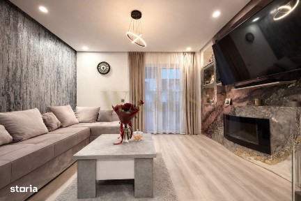 Apartament Ultramodern - SU 66MP I Terasa I Parcare - Str Cetatii