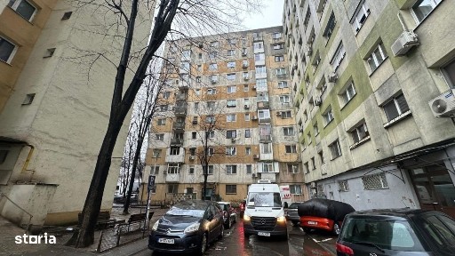 PANTELIMON - PARCUL FLORILOR, Apartament 2 camere - 38mp