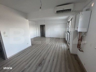 Apartament 4 camere, 88.20 mp, Ateneu Tatarasi