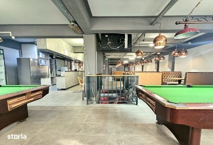 Spatiu comercial, 674.81 mp, zona Complex Studentesc