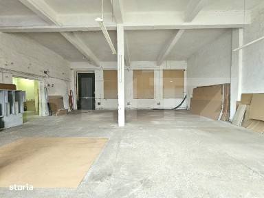 Spatiu comercial, SAD, versatil, 200mp