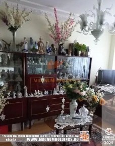 Apartament 2 camere, decomandat, Prundu
