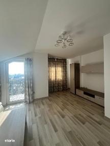 Apartament 3 camere, bloc nou, Radauti
