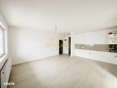 BG134-Apartament 2 camere Giroc, parter, parcare, bloc nou-COMISION 0%