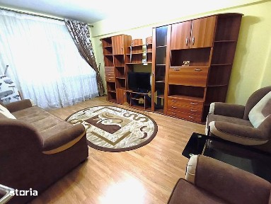 Apartament 2 camere conf 1 dec zona Ultracentral