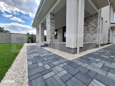 Casa 5 camere, teren 1000 mp, 177 mp Dumbravita