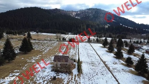 Comandau, Covasna