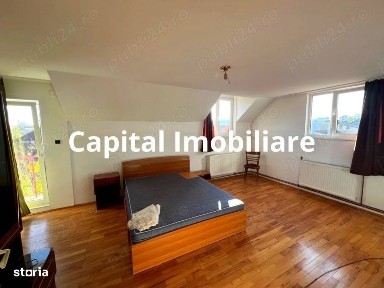 Spații de birouri - 280 mp, Piața 1848, Cluj-Napoca