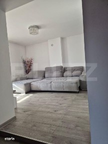 Casa individuala | Curte privata 130 mp | Zona Racadau