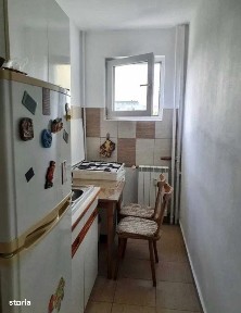 Bulevardul 1 Decembrie 1918, Trapezului, Sectorul 3, Bucuresti