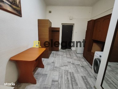 Pret minim! Camera de camin cu baie proprie, etaj 1, Valea Rosie