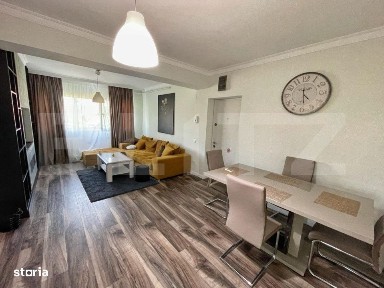 Apartament 3 camere, 78 mp, Calea Bucuresti, zona Sydney
