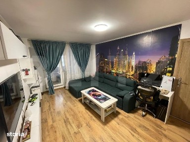 Apartament 2 camere, 61 mp, Calea Severinului - vis-a-vis de Promenada