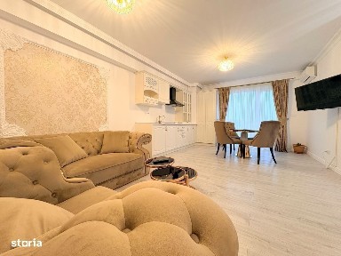 2 camere de inchiriat, la 420 euro, zona Torontalului