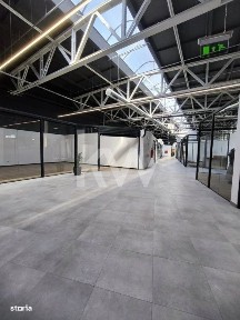 Hub-ul Comercial Bartolomeu I Suprafete flexibile I Comision 0%