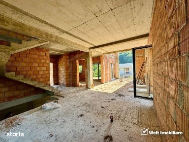 Casa individuala, 200 mp, 500mp teren, zona Faget