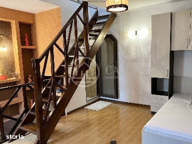 Apartament cu 1 cameră de închiriat în zona ultracentrală, Oradea