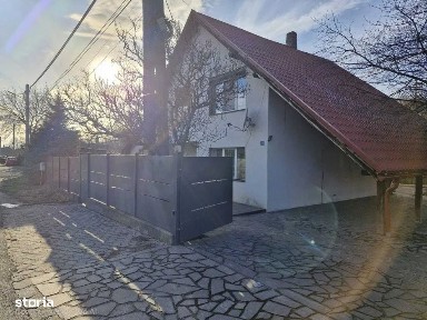Casa de vanzare in Tăuții-Măgherăuș
