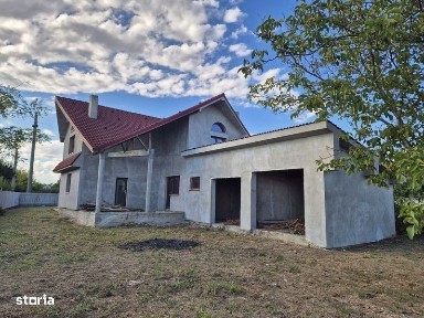 Vrancea, Botarlau