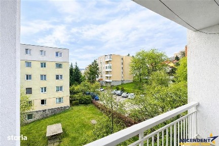 Strada Viitorului, Sfantu Gheorghe, Covasna