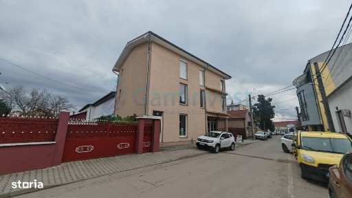 Imobil comercial, clinica, birouri in Alesd, Bihor Gaminvest V4541