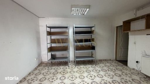 Spatiu comercial, zona Nord, parter