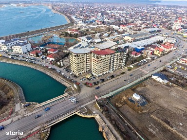 Bulevardul Unirii, Serbanesti, Bacau